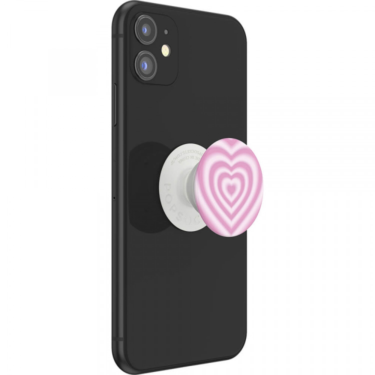 PopSockets PopGrip Hypnotic PopSockets PopGrip Hypnotic
