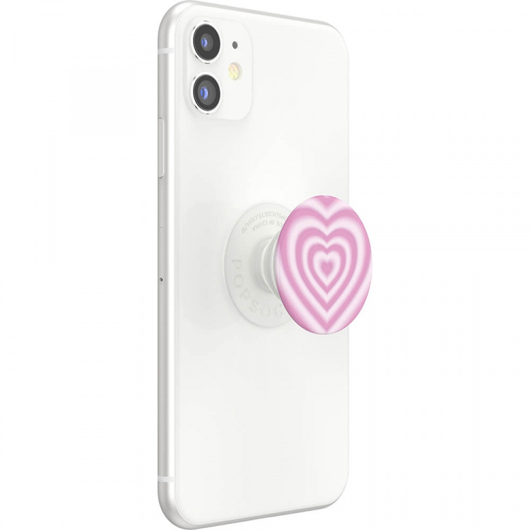 PopSockets PopGrip Hypnotic PopSockets PopGrip Hypnotic