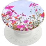 PopSockets PopGrip Fuschia Blooms PopSockets PopGrip Fuschia Blooms