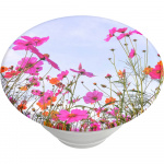 PopSockets PopGrip Fuschia Blooms PopSockets PopGrip Fuschia Blooms