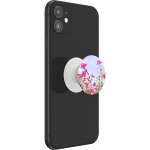 PopSockets PopGrip Fuschia Blooms PopSockets PopGrip Fuschia Blooms