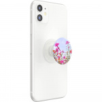 PopSockets PopGrip Fuschia Blooms PopSockets PopGrip Fuschia Blooms