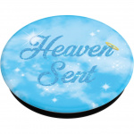 PopSockets PopGrip Heaven Sent PopSockets PopGrip Heaven Sent
