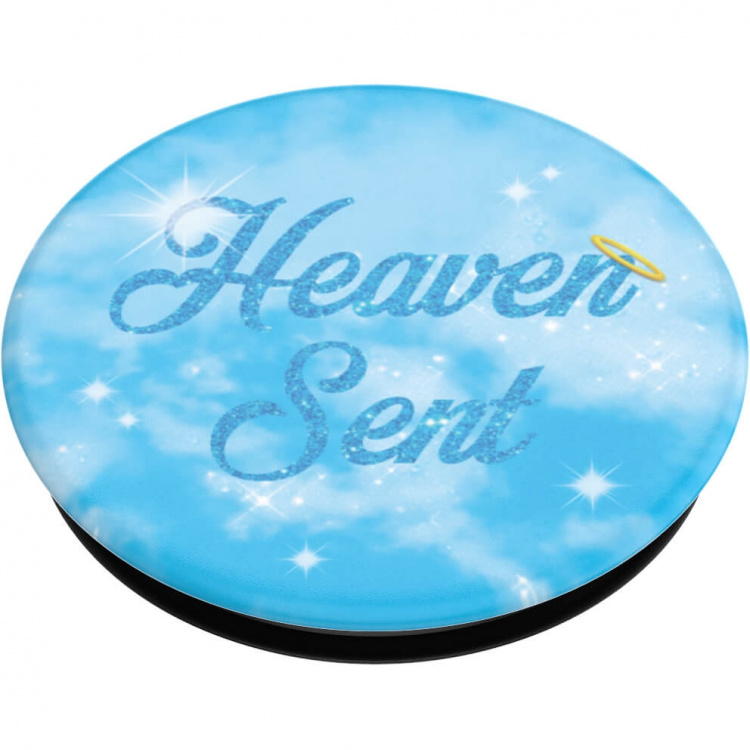 PopSockets PopGrip Heaven Sent PopSockets PopGrip Heaven Sent