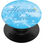PopSockets PopGrip Heaven Sent PopSockets PopGrip Heaven Sent