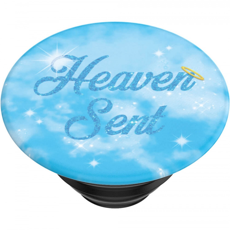 PopSockets PopGrip Heaven Sent PopSockets PopGrip Heaven Sent