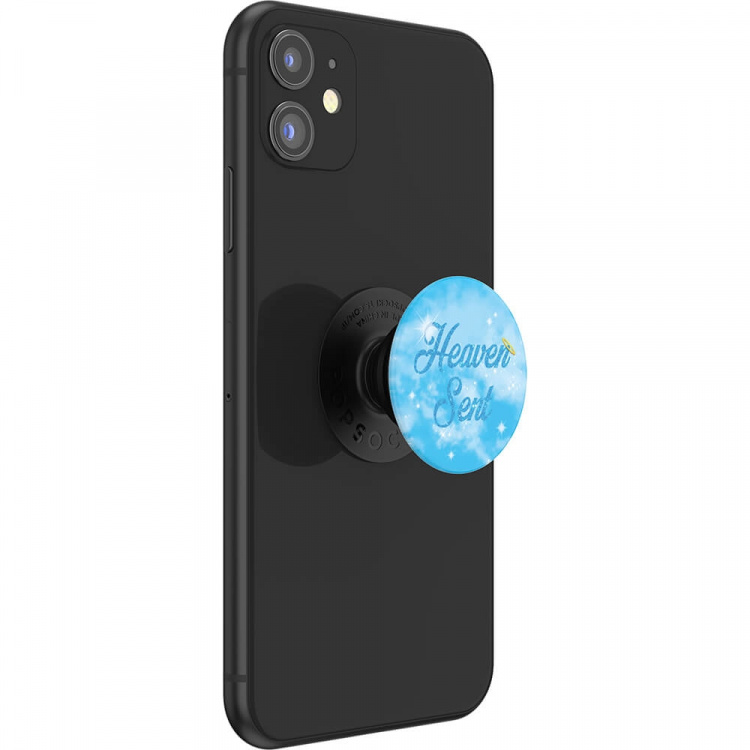 PopSockets PopGrip Heaven Sent PopSockets PopGrip Heaven Sent