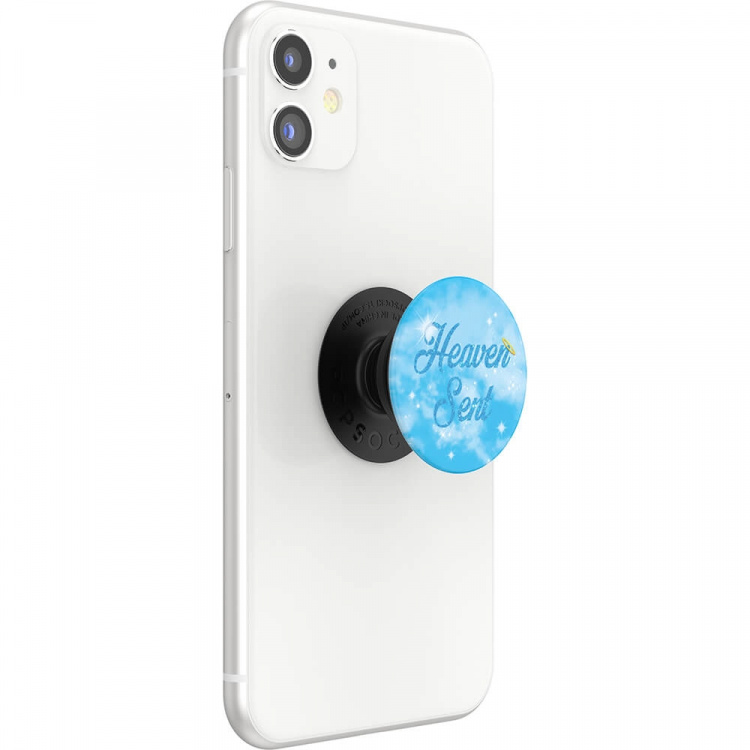 PopSockets PopGrip Heaven Sent PopSockets PopGrip Heaven Sent