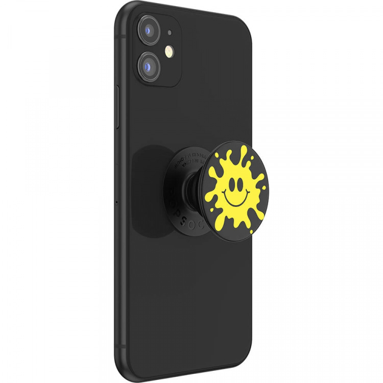 PopSockets PopGrip Splat PopSockets PopGrip Splat