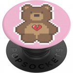 PopSockets PopGrip Love Me Not PopSockets PopGrip Love Me Not