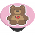 PopSockets PopGrip Love Me Not PopSockets PopGrip Love Me Not