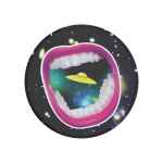 PopSockets PopGrip Cosmic Bite PopSockets PopGrip Cosmic Bite