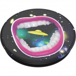 PopSockets PopGrip Cosmic Bite PopSockets PopGrip Cosmic Bite