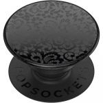 PopSockets PopGrip Lace Noir PopSockets PopGrip Lace Noir