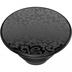PopSockets PopGrip Lace Noir PopSockets PopGrip Lace Noir