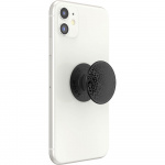 PopSockets PopGrip Lace Noir PopSockets PopGrip Lace Noir