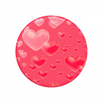 PopSockets PopGrip Bubby Love PopSockets PopGrip Bubby Love