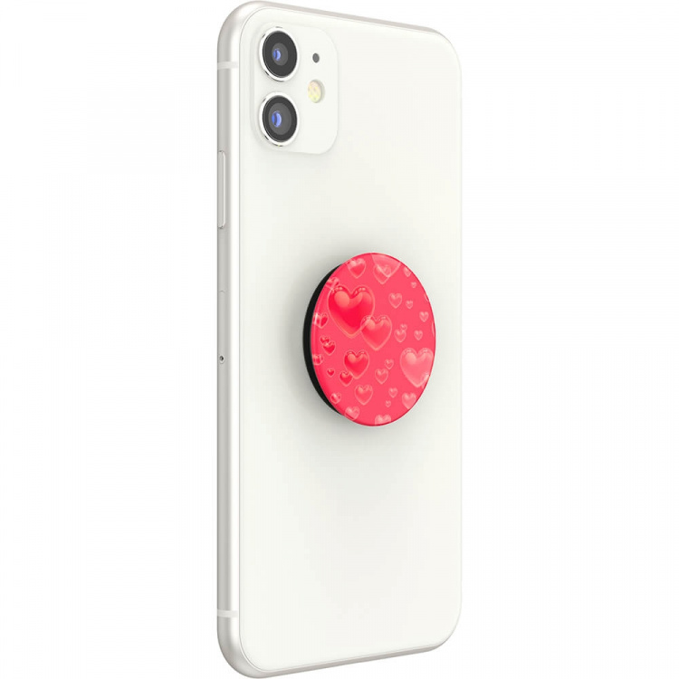 PopSockets PopGrip Bubby Love PopSockets PopGrip Bubby Love