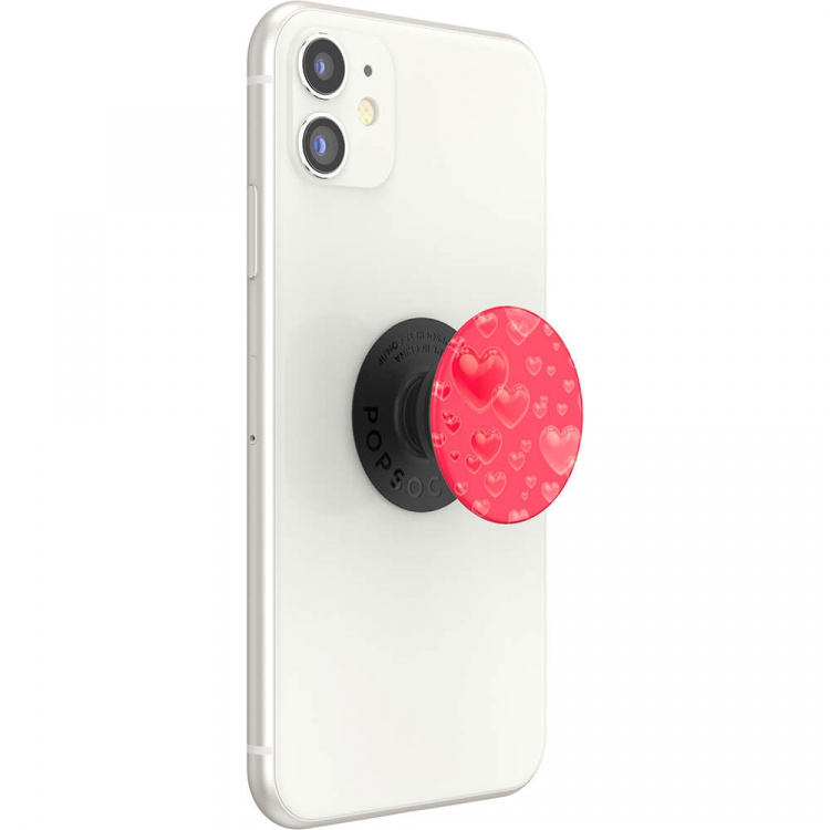 PopSockets PopGrip Bubby Love PopSockets PopGrip Bubby Love