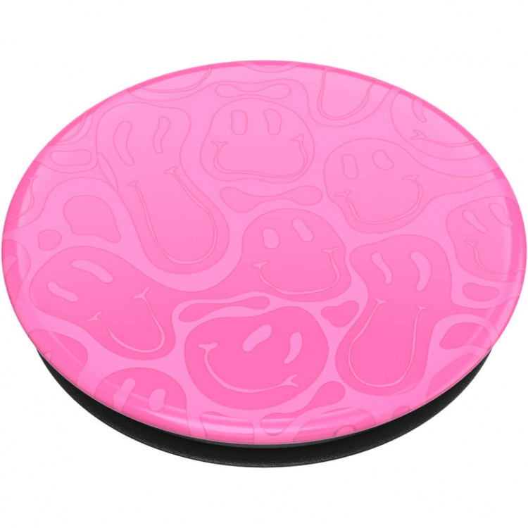 PopSockets PopGrip Smiley Melt