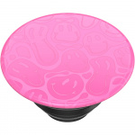 PopSockets PopGrip Smiley Melt