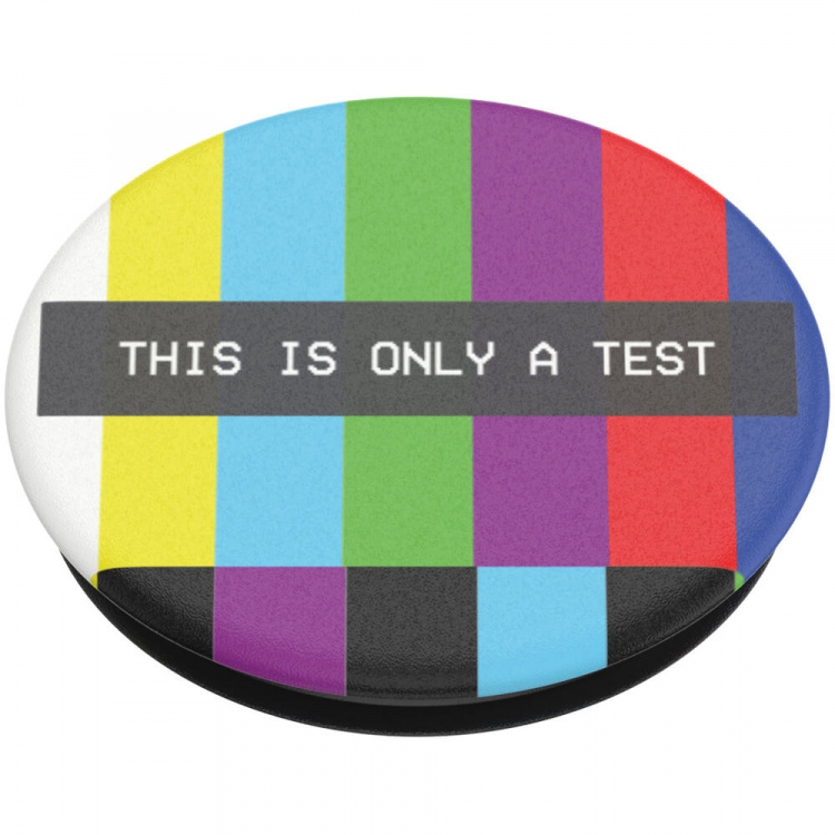 PopSockets PopGrip Standard Testing PopSockets PopGrip Standard Testing