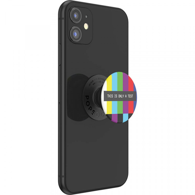 PopSockets PopGrip Standard Testing PopSockets PopGrip Standard Testing