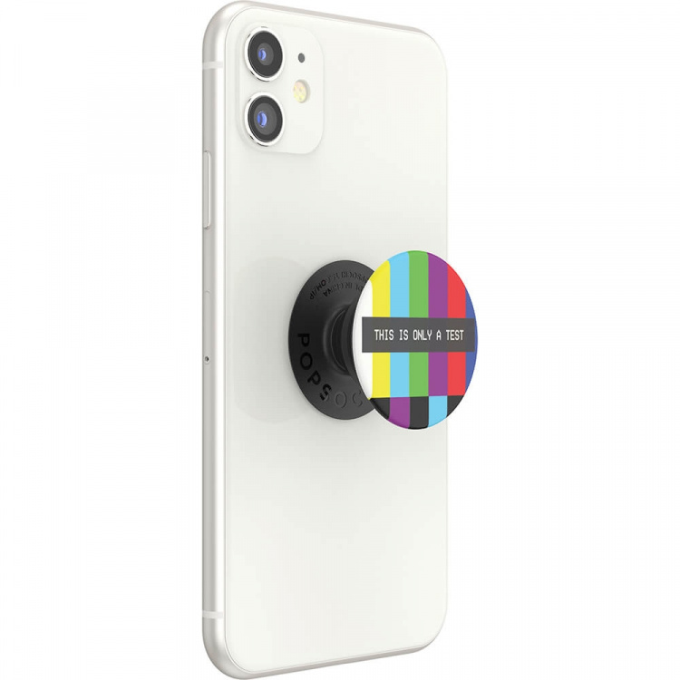 PopSockets PopGrip Standard Testing PopSockets PopGrip Standard Testing