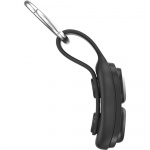 PopSockets PopPuck Startpakke Black Flip