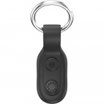 PopSockets PopPuck Startpakke Black Flip