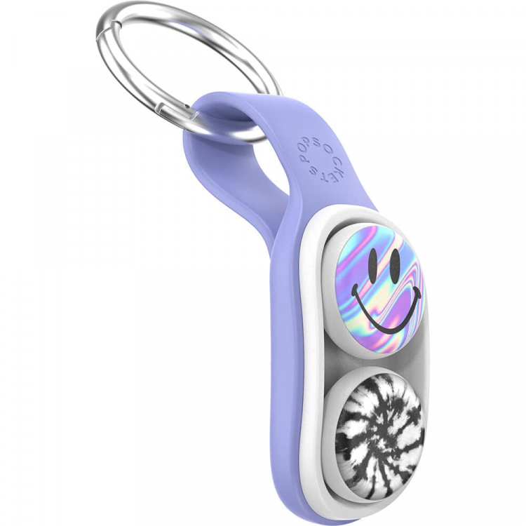 PopSockets PopPuck Startpakke Due Daze