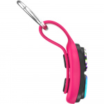 PopSockets PopPuck Startpakke Pink Punk