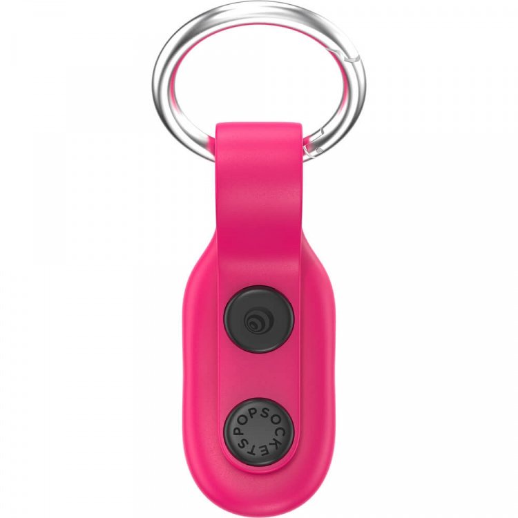 PopSockets PopPuck Startpakke Pink Punk