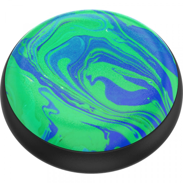 PopSockets PopPuck Startpakke Blue Jar