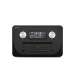 PURE FM/DAB/DAB+ Evoke C-D4 BT Sort