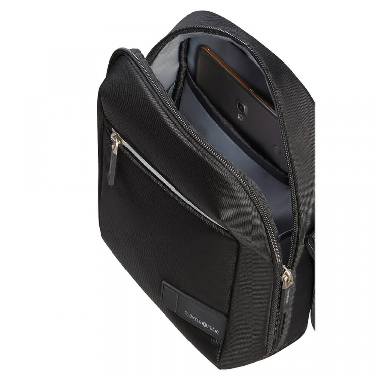 Samsonite Skuldertaske LITEPOINT 9,7 Samsonite Skuldertaske LITEPOINT 9,7