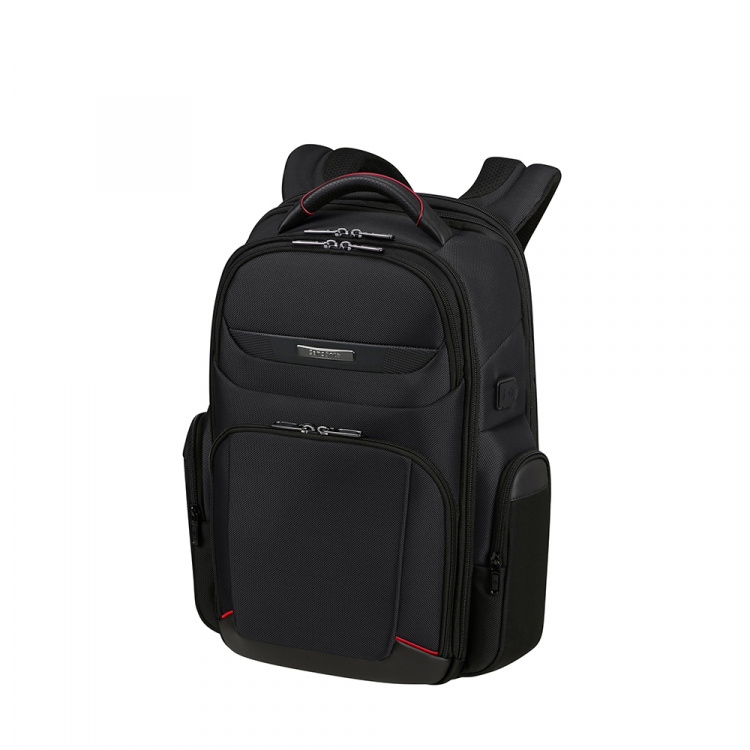 Samsonite Rygsæk PRO DLX6 15,6 Samsonite Rygsæk PRO DLX6 15,6