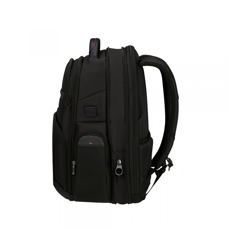 Samsonite Rygsæk PRO DLX6 15,6 Samsonite Rygsæk PRO DLX6 15,6