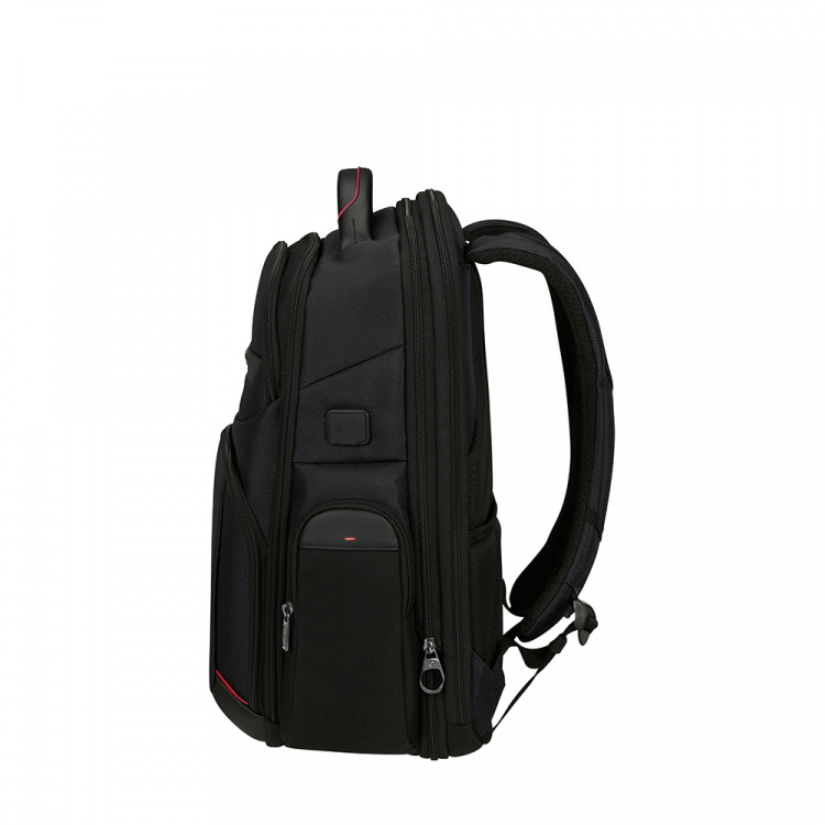 Samsonite Rygsæk PRO DLX6 15,6 Samsonite Rygsæk PRO DLX6 15,6