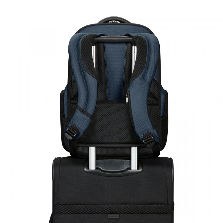 Samsonite Rygsæk PRO DLX6 15.6
