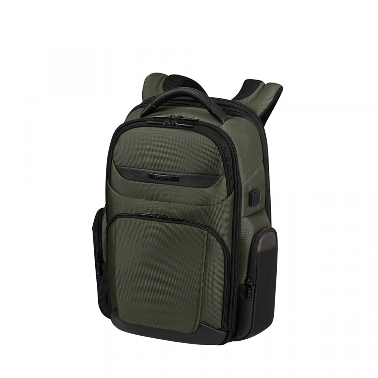 Samsonite Rygsæk PRO DLX6 15.6