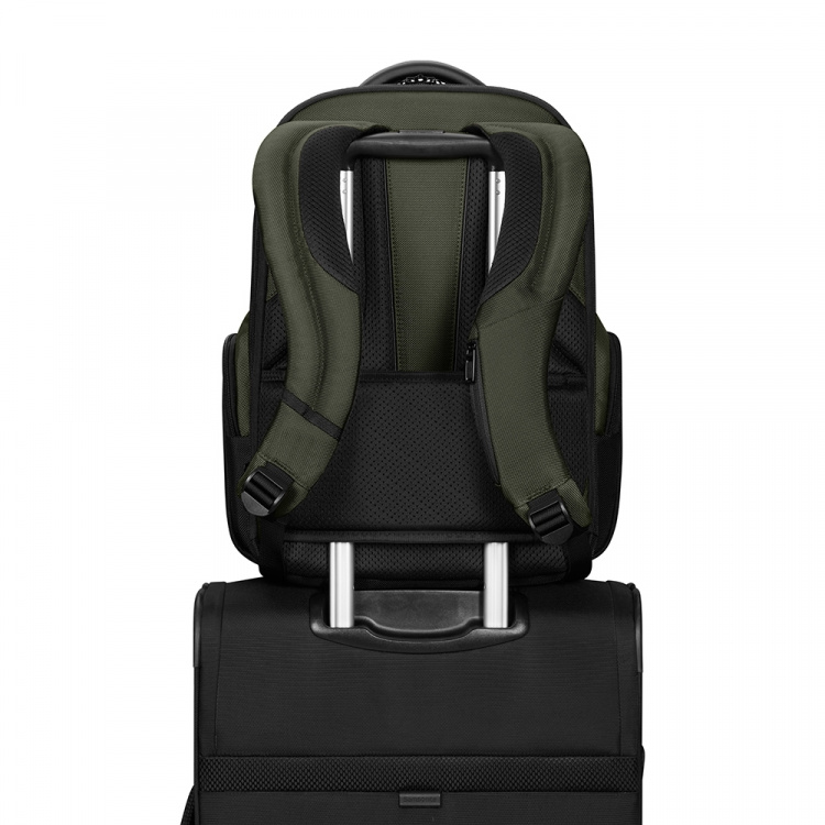 Samsonite Rygsæk PRO DLX6 15.6
