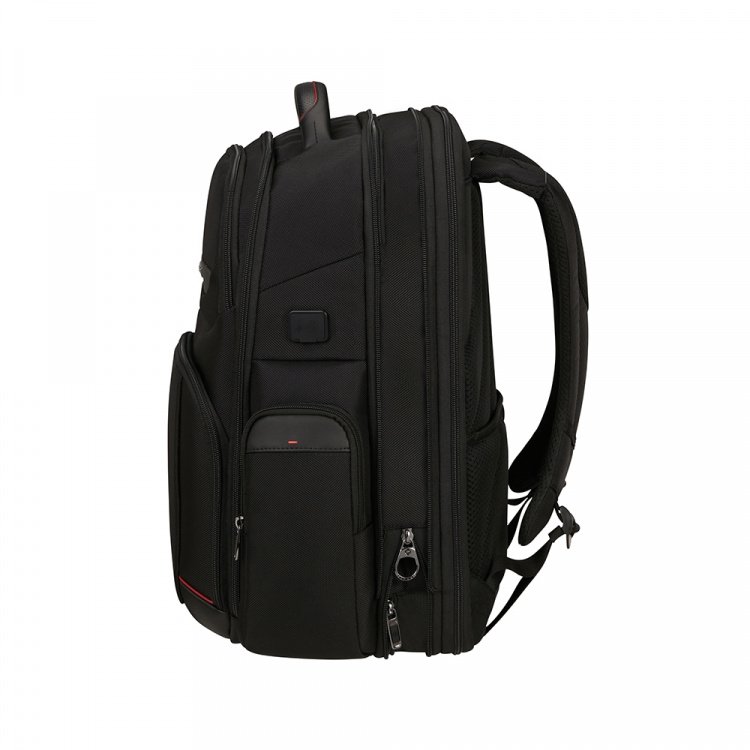 Samsonite Rygsæk PRO DLX6 17.3 Samsonite Rygsæk PRO DLX6 17.3