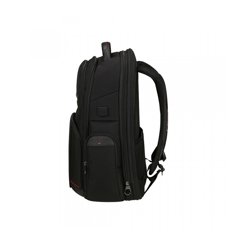 Samsonite Rygsæk PRO DLX6 17.3 Samsonite Rygsæk PRO DLX6 17.3