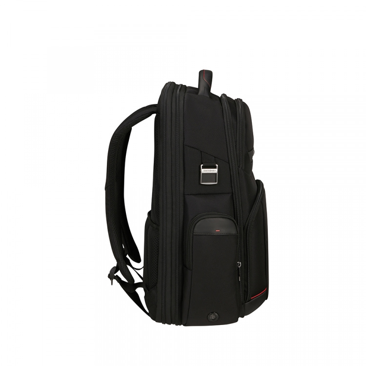 Samsonite Rygsæk PRO DLX6 17.3 Samsonite Rygsæk PRO DLX6 17.3