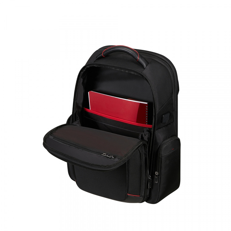 Samsonite Rygsæk PRO DLX6 17.3 Samsonite Rygsæk PRO DLX6 17.3
