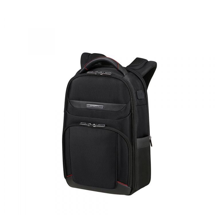 Samsonite Rygsæk PRO DLX6 14.1 Samsonite Rygsæk PRO DLX6 14.1