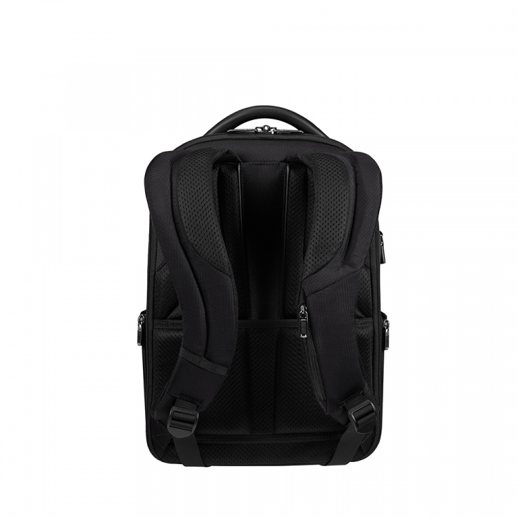 Samsonite Rygsæk PRO DLX6 14.1 Samsonite Rygsæk PRO DLX6 14.1