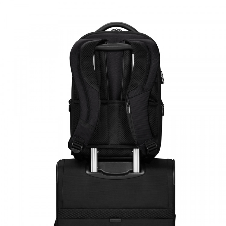 Samsonite Rygsæk PRO DLX6 14.1 Samsonite Rygsæk PRO DLX6 14.1