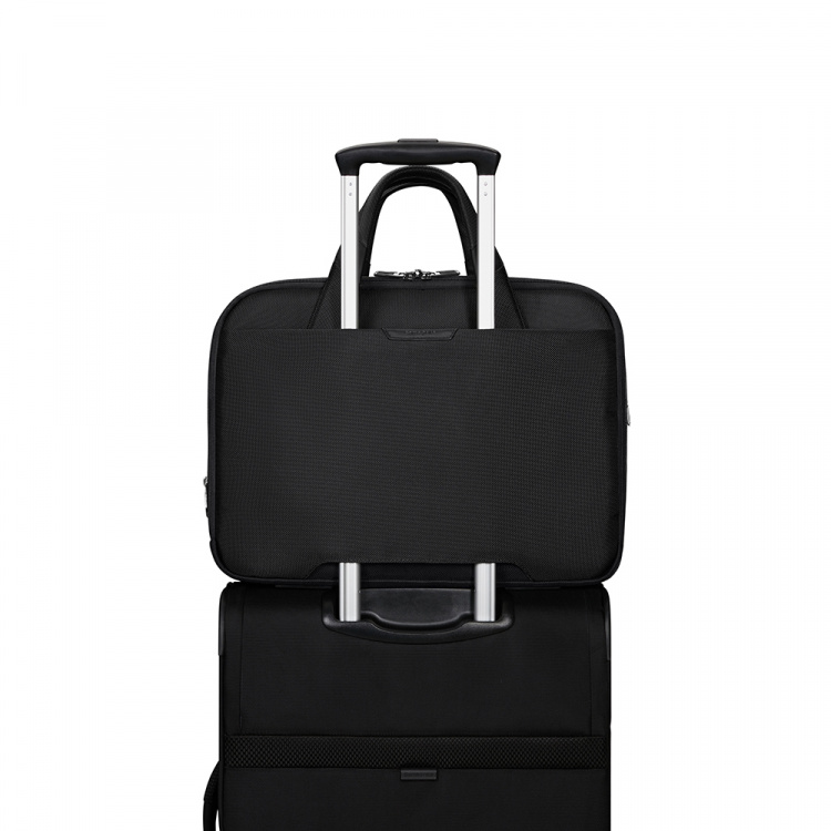 Samsonite Computertaske PRO DLX6 15.6